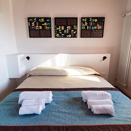 수세가나 Terre Boscaratto B&B 외부 사진