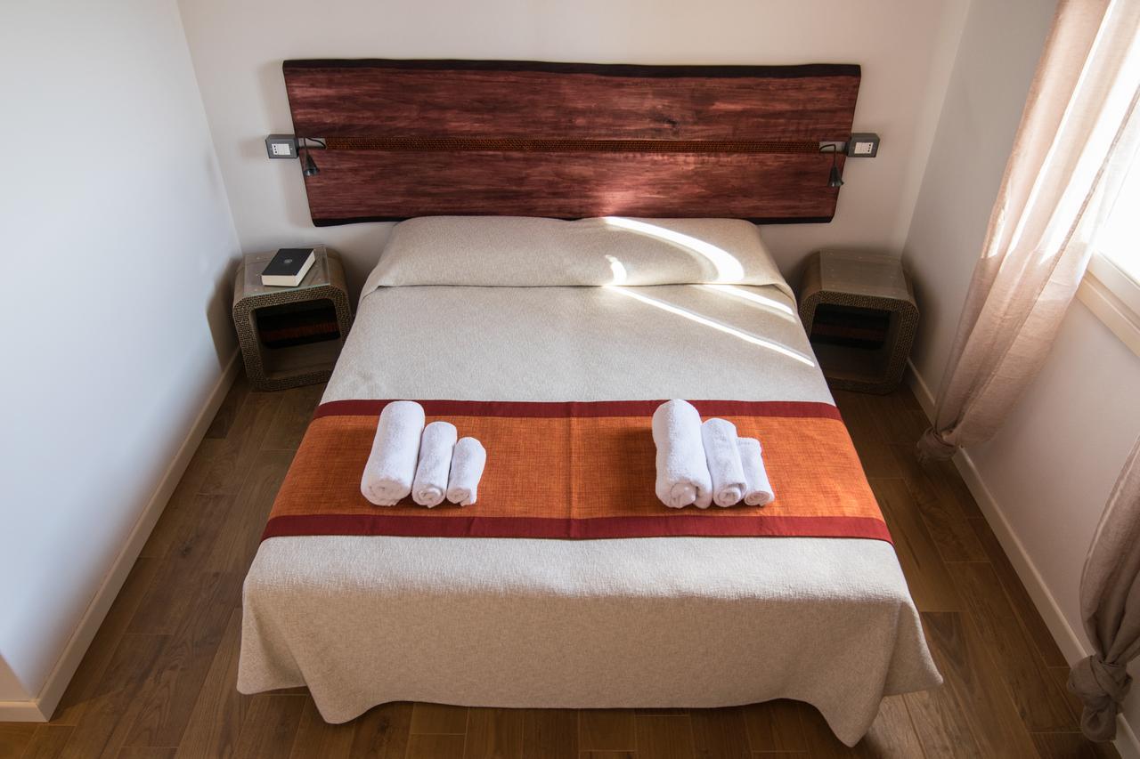 수세가나 Terre Boscaratto B&B 외부 사진